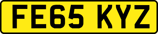 FE65KYZ