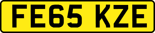 FE65KZE