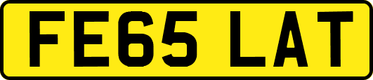 FE65LAT