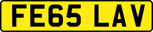 FE65LAV