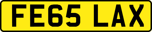 FE65LAX