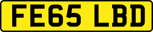 FE65LBD
