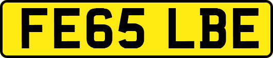 FE65LBE
