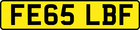 FE65LBF