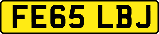 FE65LBJ
