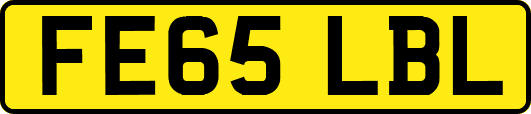 FE65LBL