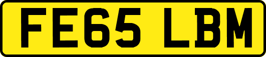 FE65LBM