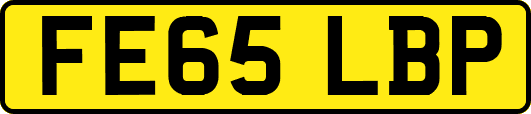 FE65LBP