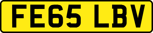 FE65LBV