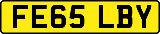 FE65LBY