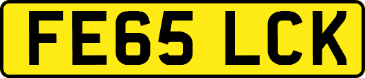 FE65LCK