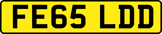 FE65LDD