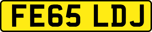 FE65LDJ
