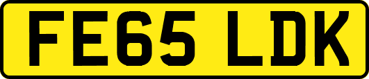 FE65LDK