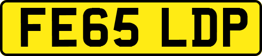 FE65LDP