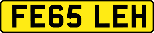 FE65LEH