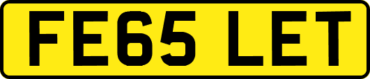 FE65LET
