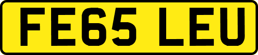FE65LEU