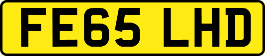 FE65LHD