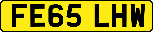 FE65LHW