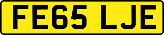 FE65LJE