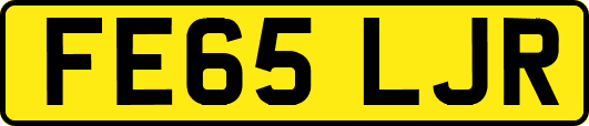 FE65LJR