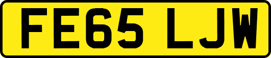 FE65LJW
