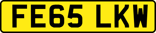 FE65LKW