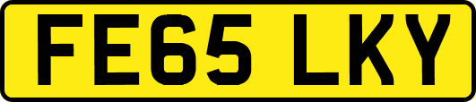 FE65LKY