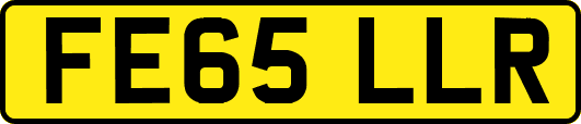 FE65LLR