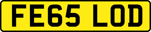 FE65LOD