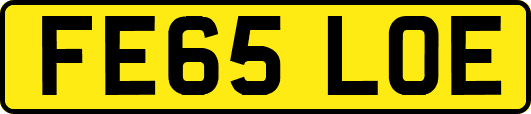 FE65LOE