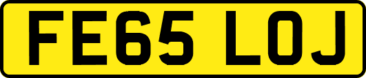 FE65LOJ