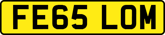 FE65LOM