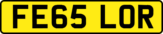 FE65LOR
