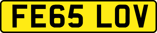 FE65LOV