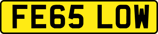FE65LOW