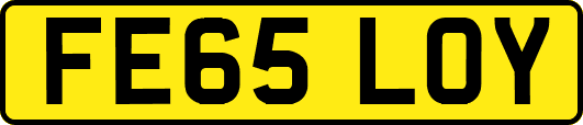 FE65LOY