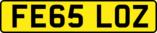 FE65LOZ