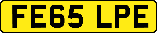 FE65LPE