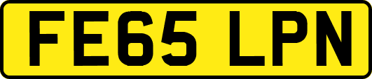 FE65LPN