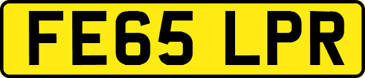 FE65LPR