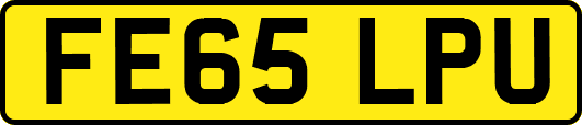 FE65LPU