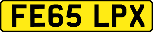 FE65LPX