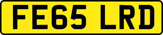 FE65LRD