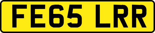 FE65LRR
