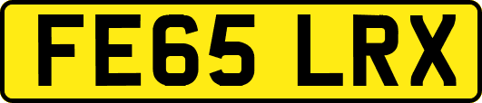 FE65LRX