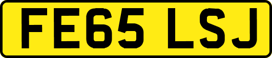 FE65LSJ
