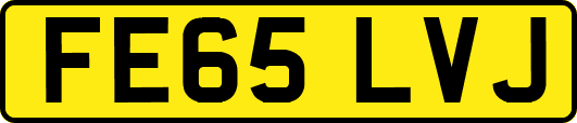 FE65LVJ