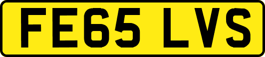 FE65LVS